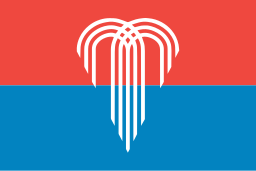 Flag of Kansas City Missouri - Public Domain